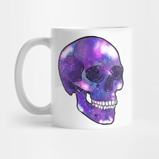 Cosmic Skull 2 Mug